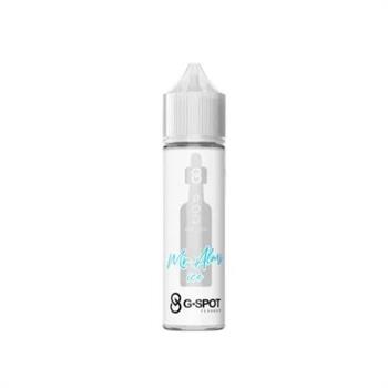 G-SPOT POD EDITION – MR ALMS ICE – 20ML SHOT SERIES