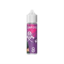 G-SPOT BY VAPER'S MOOD – ZAPOTE – 20ML SHOT SERIES