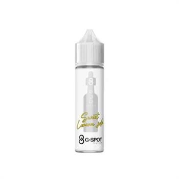 G-SPOT POD EDITION – SWEET LEMON JOB – 20ML SHOT SERIES