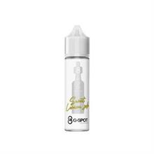 G-SPOT POD EDITION – SWEET LEMON JOB – 20ML SHOT SERIES
