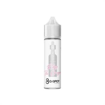 G-SPOT POD EDITION – RUBY THE ORIGIN – 20ML SHOT SERIES