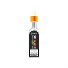 G-SPOT SUPER PREMIUM – BLACK CHERRY BOOBS – 20ML SHOT SERIES