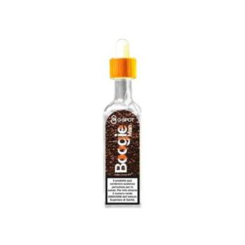 G-SPOT SUPER PREMIUM – BOOGIE MAN – 20ML SHOT SERIES
