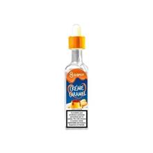 G-SPOT SUPER PREMIUM – CRÈME CARAMEL – 20ML SHOT SERIES