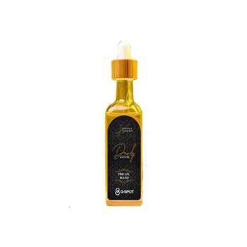 G-SPOT SUPER PREMIUM – DANDY AND HIS WIFE – 20ML SHOT SERIES