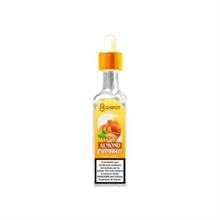 G-SPOT SUPER PREMIUM – FLURRY ALMOND CARAMEL – 20ML SHOT SER