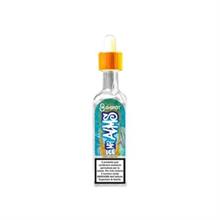 G-SPOT SUPER PREMIUM – MR ALMS ICE – 20ML SHOT SERIES