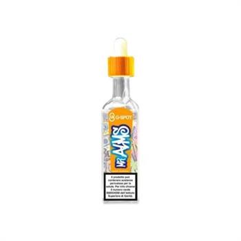 G-SPOT SUPER PREMIUM – MR ALMS – 20ML SHOT SERIES