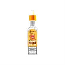 G-SPOT SUPER PREMIUM – PEANUT BUTTER COOKIE – 20ML SHOT SERI