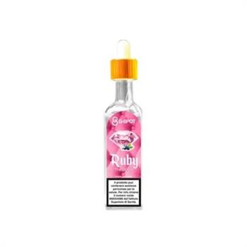 G-SPOT SUPER PREMIUM – RUBY THE ORIGIN – 20ML SHOT SERIES