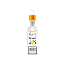 G-SPOT SUPER PREMIUM – SWEET LEMON JOB – 20ML SHOT SERIES