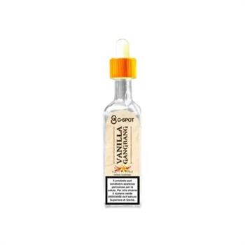 G-SPOT SUPER PREMIUM – VANILLA GANGBANG – 20ML SHOT SERIES