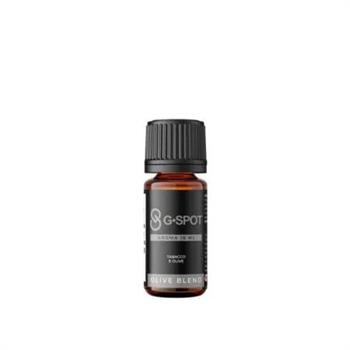 AROMA CONCENTRATO G-SPOT – OLIVE BLEND – 10ML