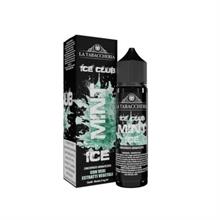 LA TABACCHERIA - ICE CLUB - MINT ICE 20ML