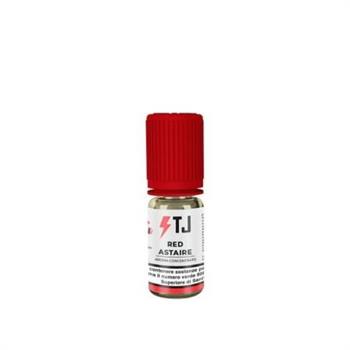 RED ASTAIRE - AROMA CONCENTRATO 10ML - T-JUICE