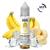 IWIK  - BANANA ICE  - MINI SHOT (10 ML)