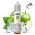 IWIK  - GREEN APPLE ICE - MINI SHOT (10 ML)