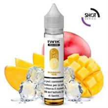 IWIK  - MANGO ICE - MINI SHOT (10 ML)
