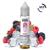 IWIK  - QUAD BERRY - MINI SHOT (10 ML)