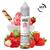 IWIK  - STRAWBERRY ICE CREAM - MINI SHOT (10 ML)