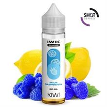 IWIK  - BLUE RASPBERRY -  SHOT (20 ML)
