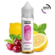 IWIK  - CHERRY LEMON MINT  -  SHOT (20 ML)