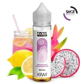 IWIK  - DRAGON LEMONADE  -  SHOT (20 ML)