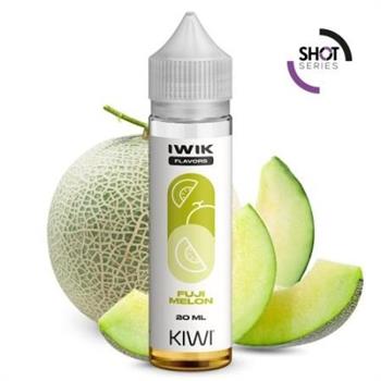 IWIK  - FUJI MELON  -  SHOT (20 ML)