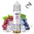 IWIK  - GRAPE ICE  -  SHOT (20 ML)