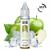 IWIK  - GREEN APPLE ICE  -  SHOT (20 ML)