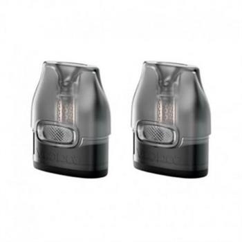 2PZ POD PER VMATE CARTRIDGE  V2 3ML- 0,7 - VOOPOO
