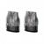 2PZ POD PER VMATE CARTRIDGE  V2 3ML- 0,7 - VOOPOO