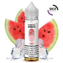 IWIK  - LUSH ICE  -  SHOT (20 ML)
