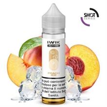 IWIK  - PEACH ICE  -  SHOT (20 ML)