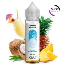 IWIK  - PINA COLADA  -  SHOT (20 ML)