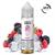 IWIK  - QUAD BERRY  -  SHOT (20 ML)