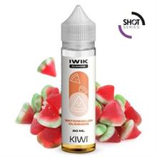 IWIK  - WATERMELON GUMMIES -  SHOT (20 ML)