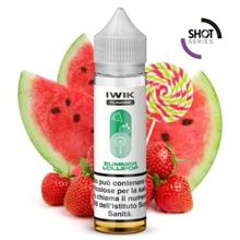 IWIK  - SUMMER LOLLIPOP  -  SHOT (20 ML)