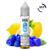 IWIK  - BLUE RASPBERRY - MINI SHOT (10 ML)