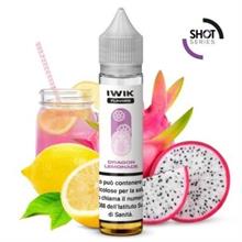 IWIK  - DRAGON LEMONADE - MINI SHOT (10 ML)