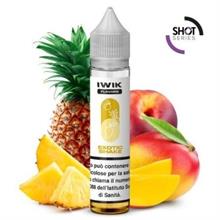 IWIK  - EXOTIC SHAKE - MINI SHOT (10 ML)