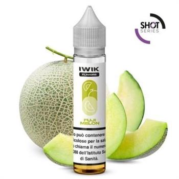 IWIK  - FUJI MELON - MINI SHOT (10 ML)