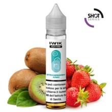 IWIK  - STRAWBERRY KIWI - MINI SHOT (10 ML)