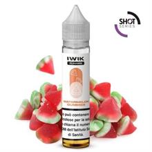 IWIK  - WATERMELON GUMMIES - MINI SHOT (10 ML)