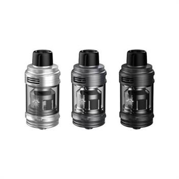 ATOMIZZATORE UFORCE-L TANK 5,5ML - COLORE : SILVER