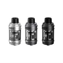 ATOMIZZATORE UFORCE-L TANK 5,5ML - COLORE : SILVER