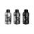 ATOMIZZATORE UFORCE-L TANK 5,5ML - COLORE : SILVER