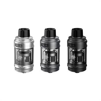 ATOMIZZATORE UFORCE-L TANK 5,5ML - COLORE : GUNMETAL
