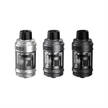 ATOMIZZATORE UFORCE-L TANK 5,5ML - COLORE : GUNMETAL
