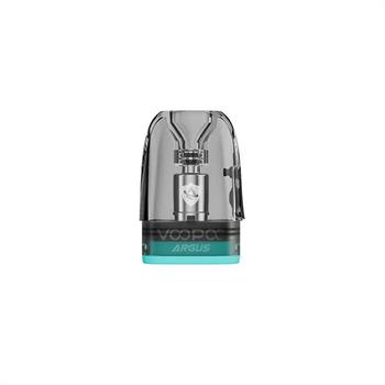 3PZ ARGUS POD TOP FILL 2ML V2 RESISTENZE - COLORE : 0,7 OHM